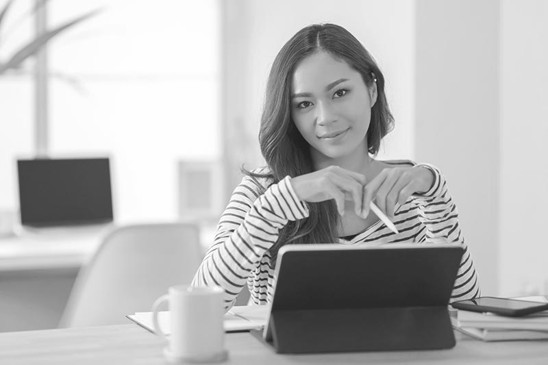 team 2 Meet the team you'll be working with.